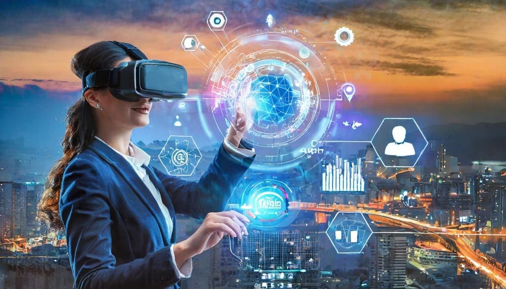 AR/VR