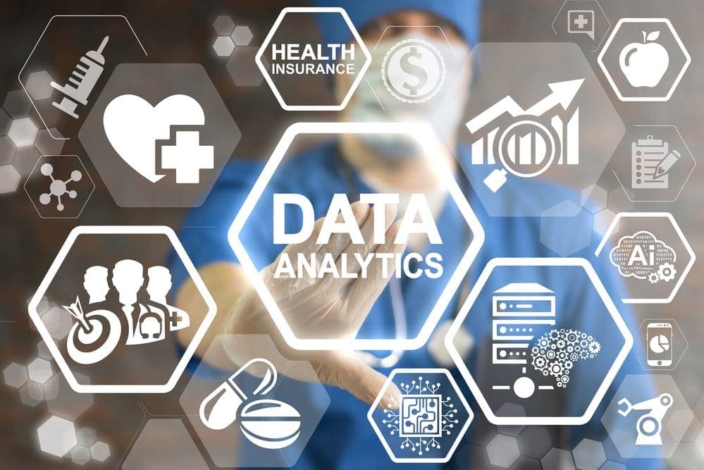Data Analytics