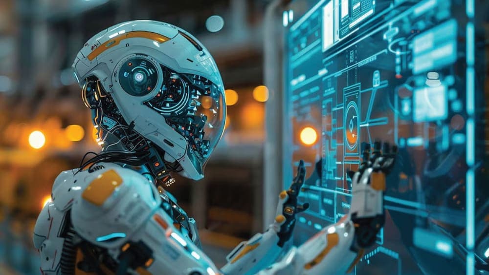Robotics